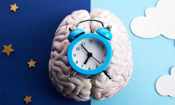 
                                                موضوعات علمية من الخطب - الموضوع : 422 - الساعة البيولوجية .