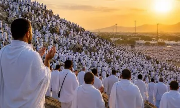 
                                                مسجد عبد الغني النابلسي - خطبة جمعة : موسم المُباهاة - نيابة عن الدكتور محمد راتب النابلسي